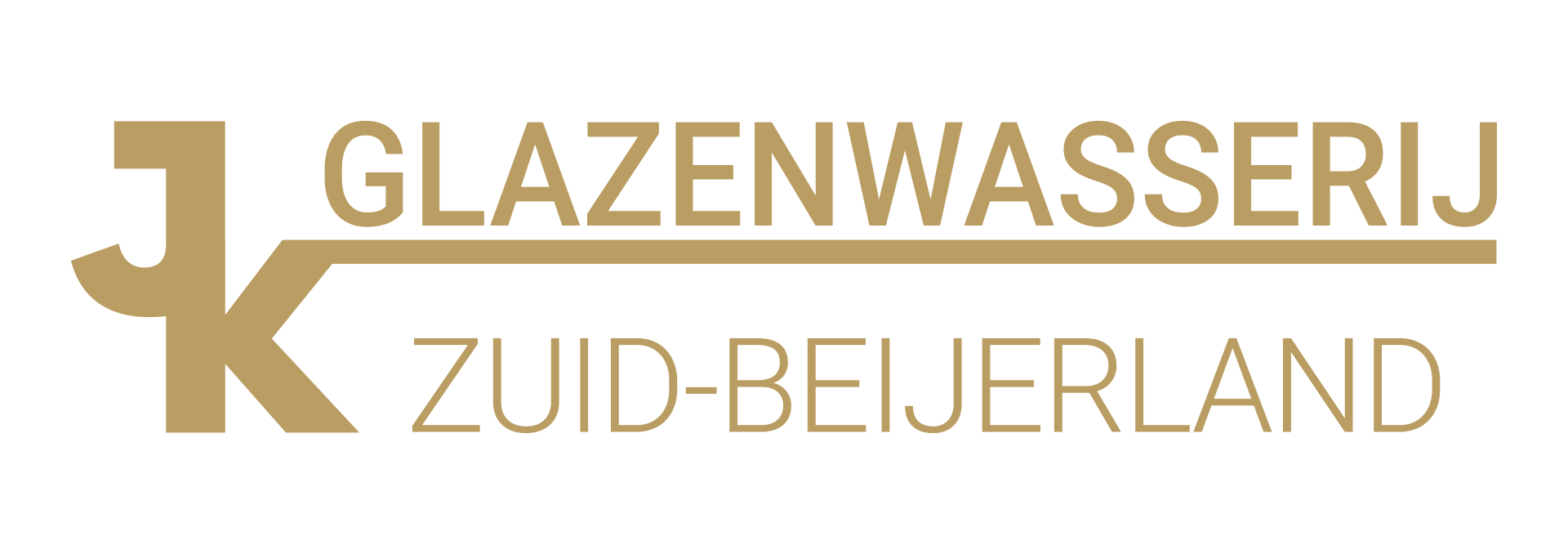 JK Glazenwasserij