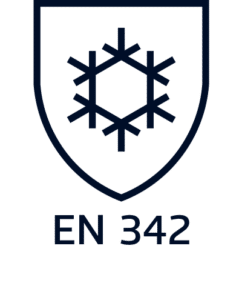EN 342 icoon
